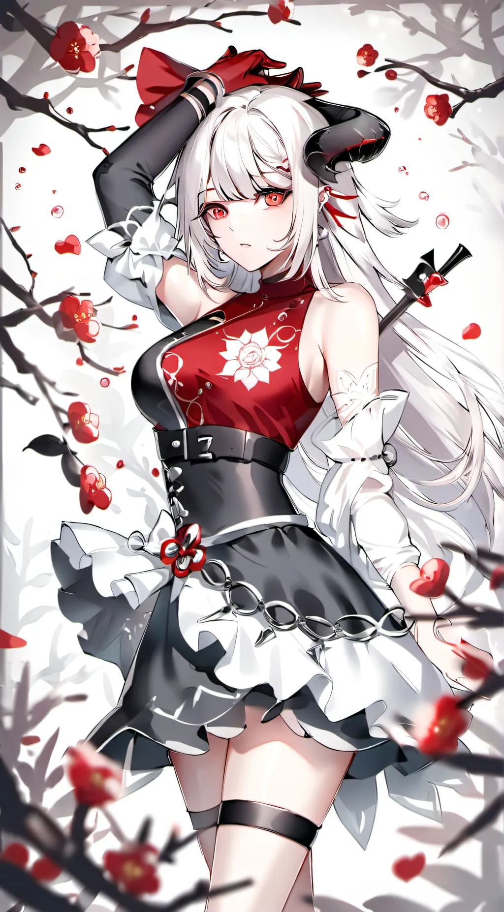 ai character: helluva boss background