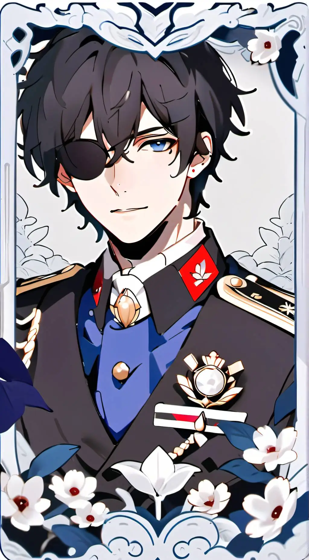 ai character: 𝙺𝚊𝚕𝚌𝚒𝚘𝚗 𝚕𝚞𝚖𝚊𝚛𝚘𝚗𝚍 background