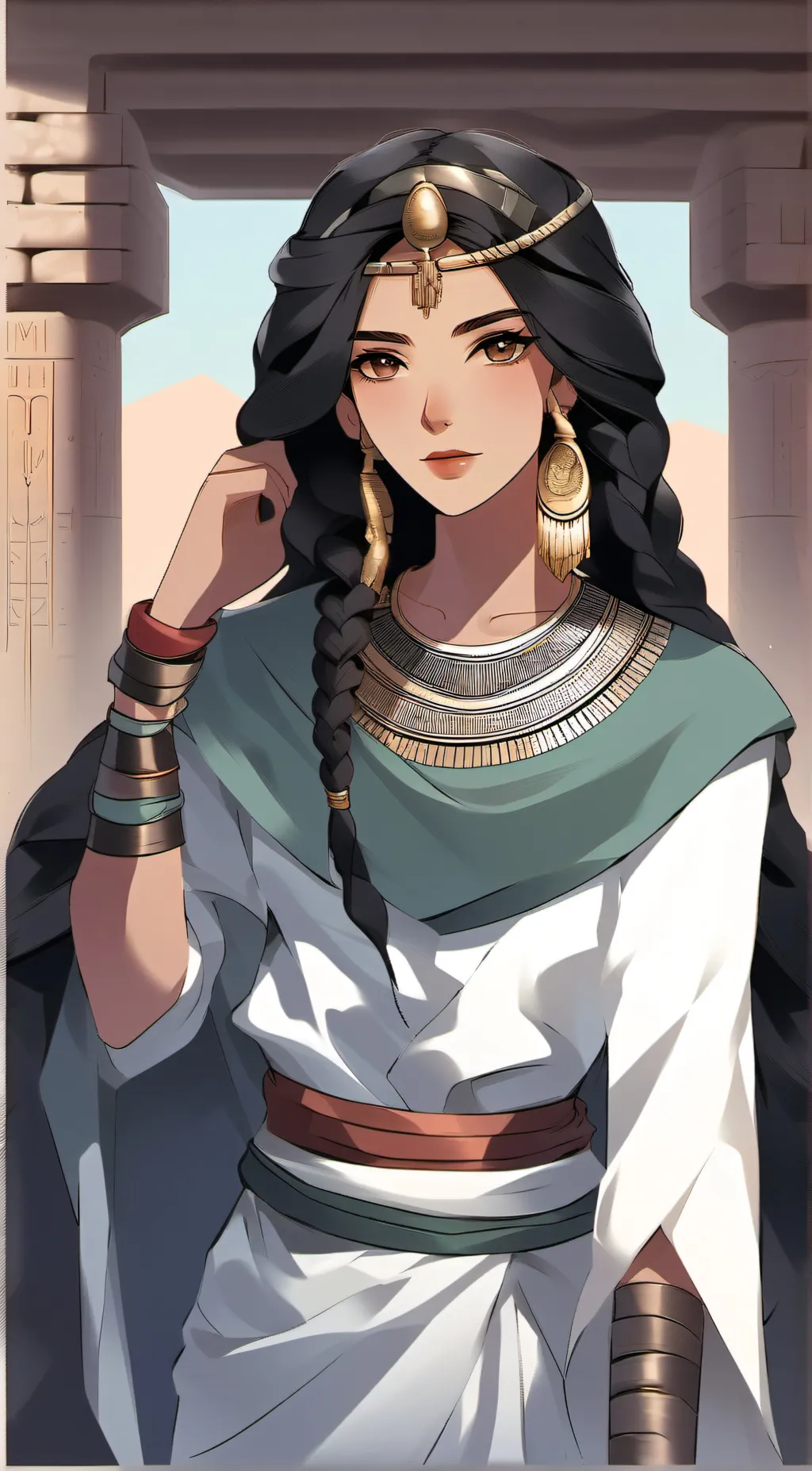 Talkie AI - Chat with Cleo