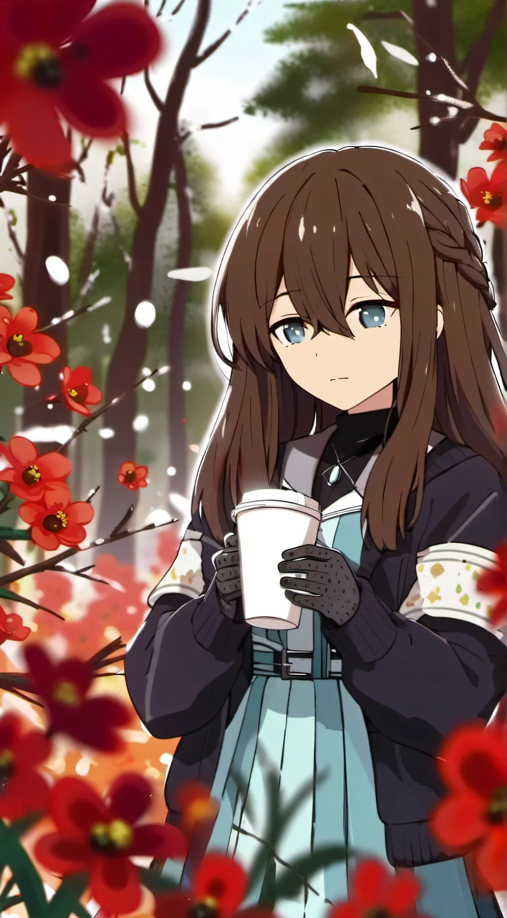 Talkie AI - Chat with me