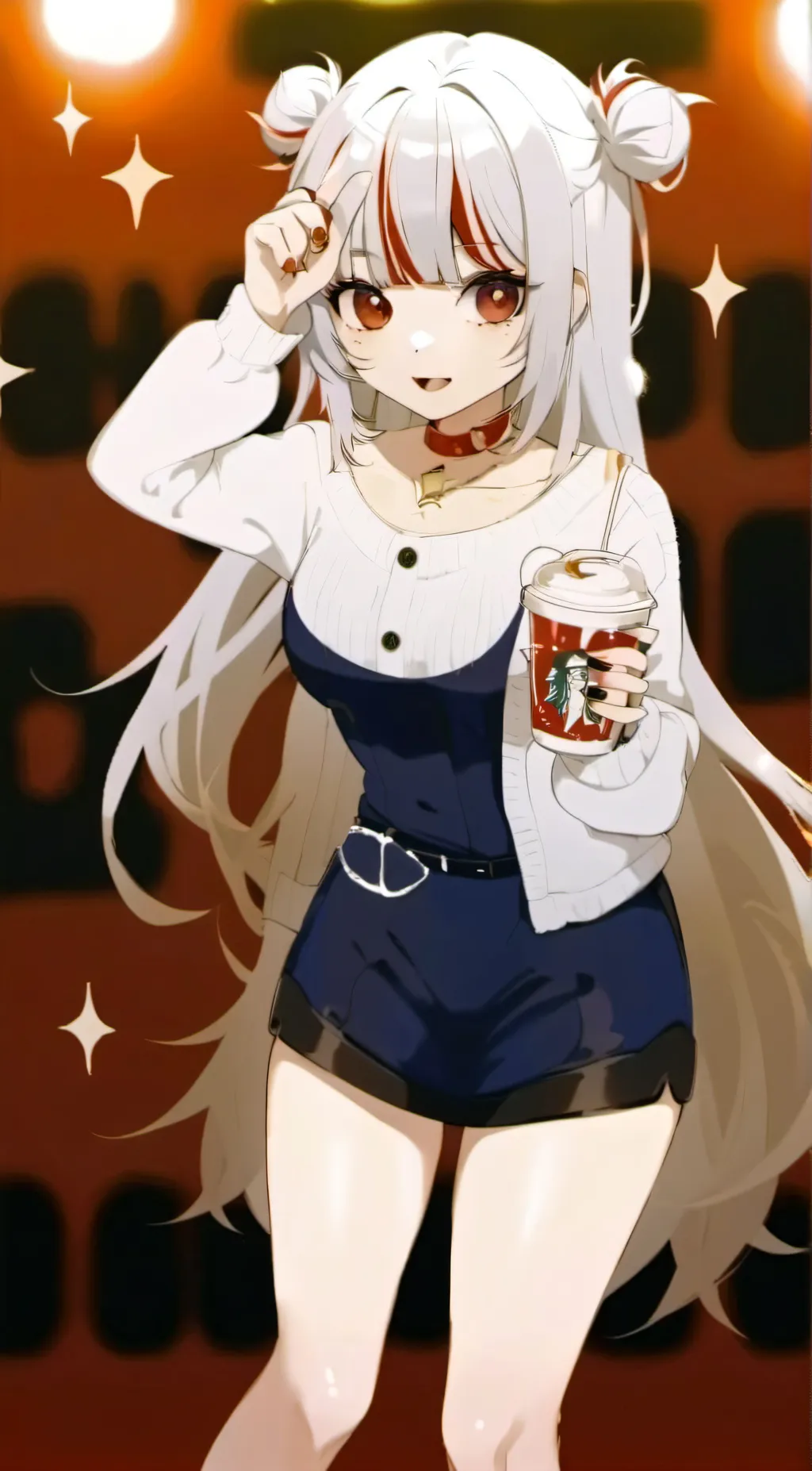 Talkie AI - Chat with Yang-yang