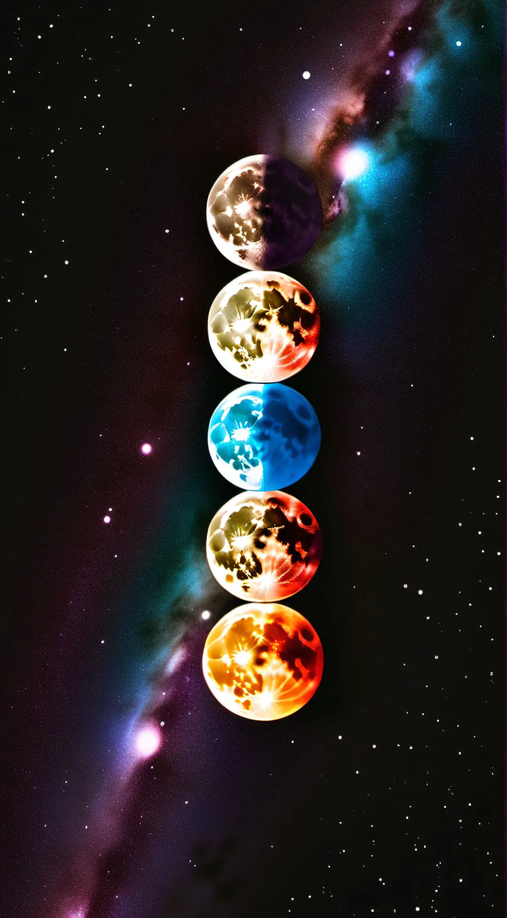 ai character: HH school background