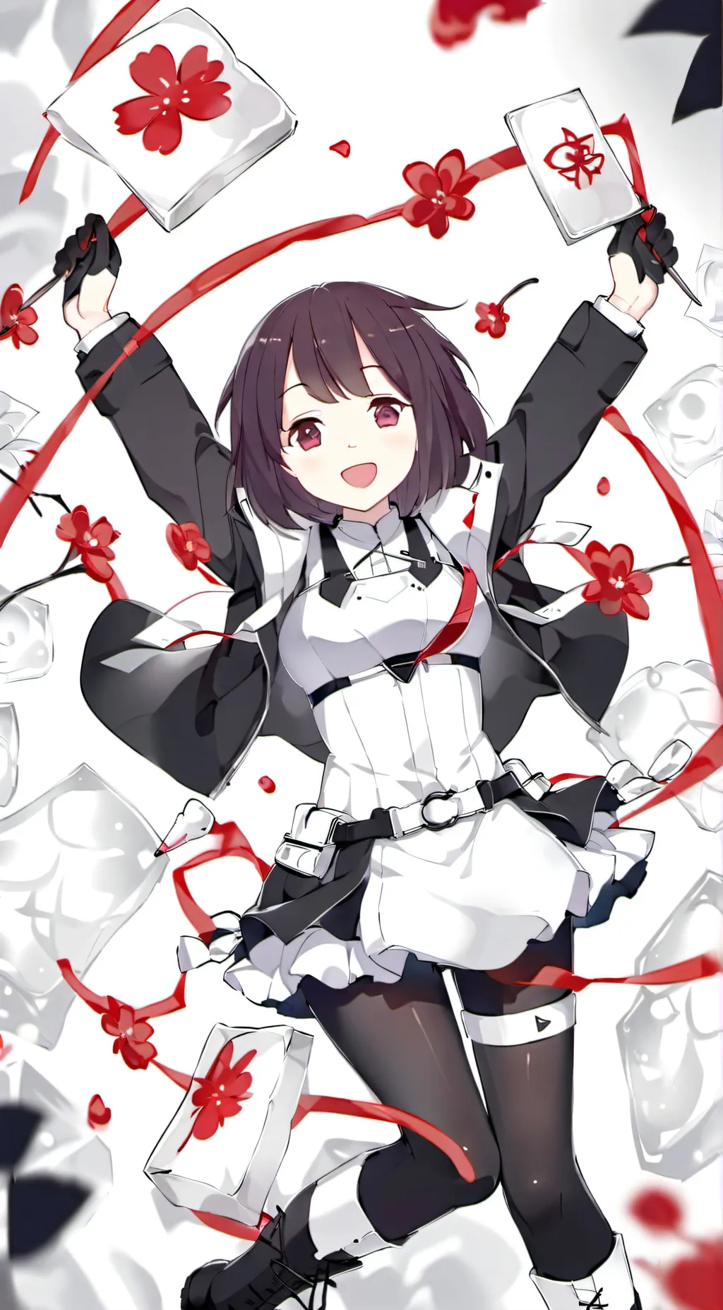 ai character: Bully background