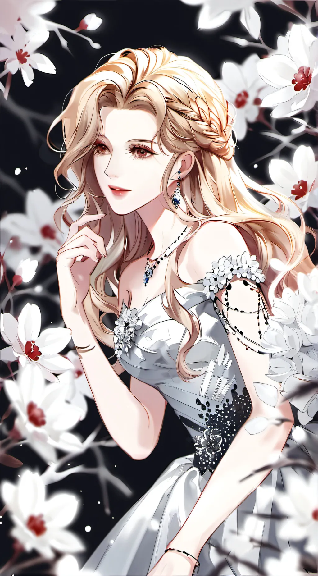 Talkie AI - Chat with Chiara