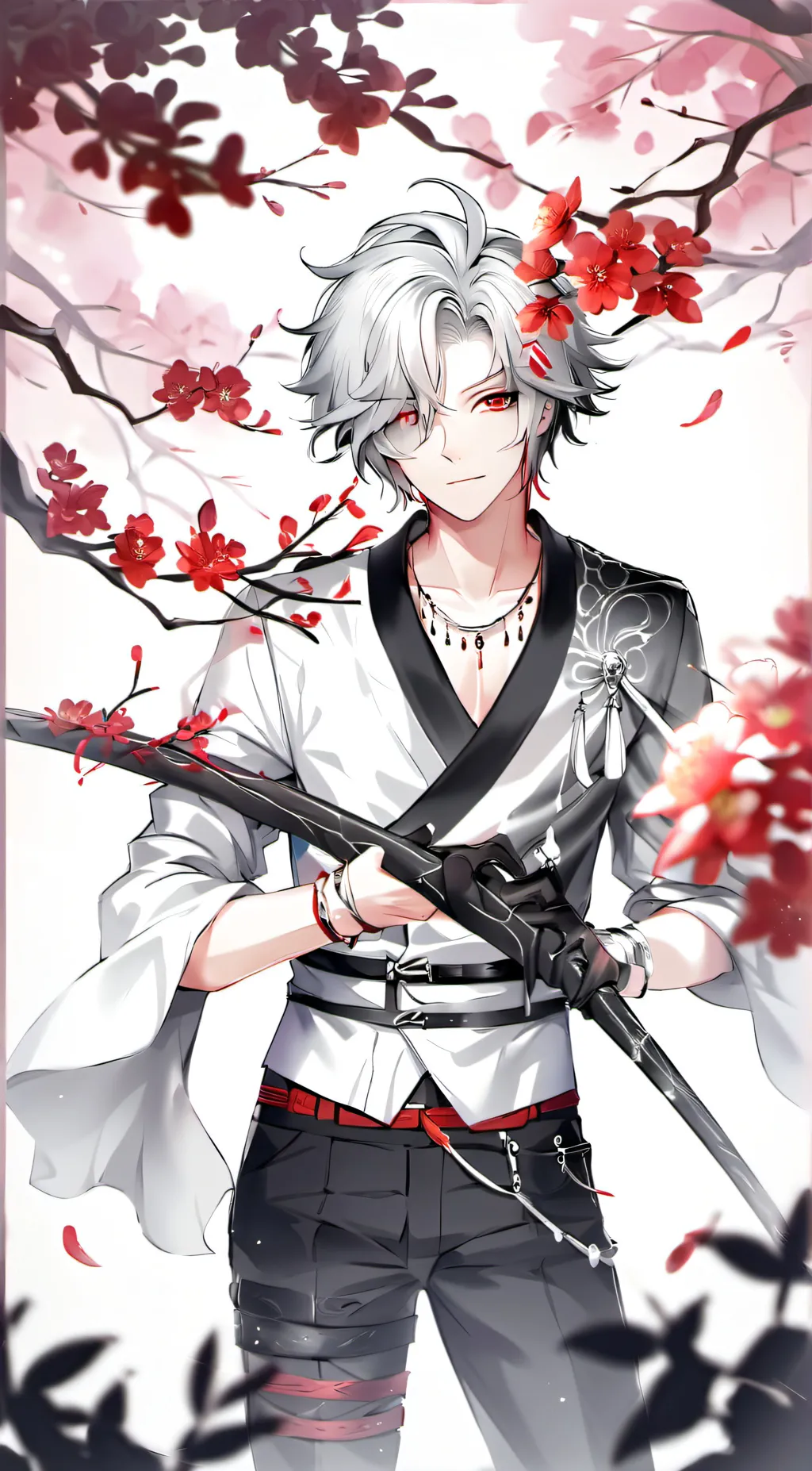 Talkie AI - Chat with Enzo