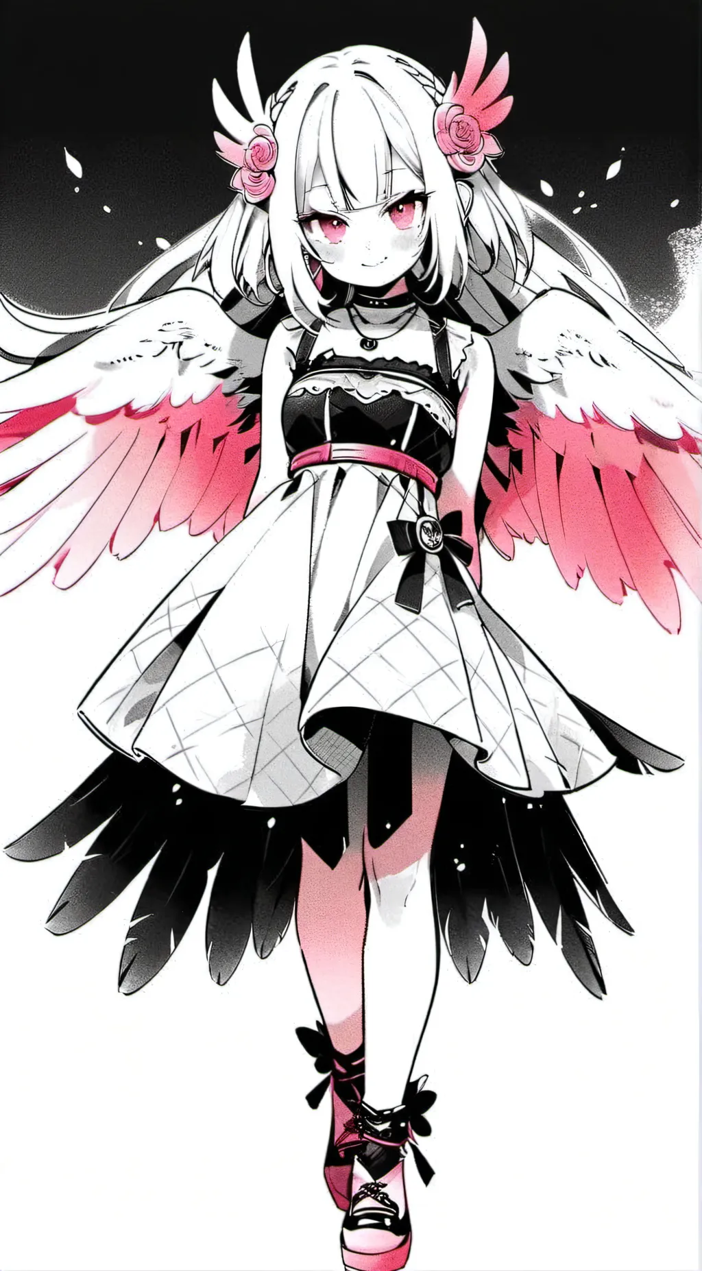 Talkie AI - Chat with Jelly