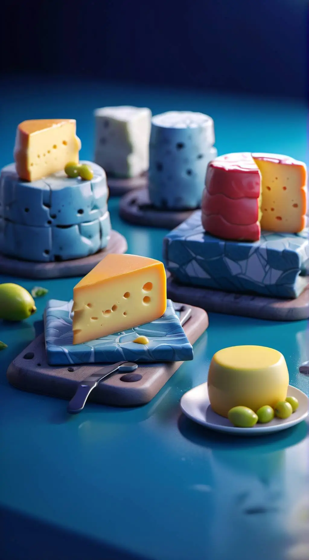 Talkie AI - Chat with cheez