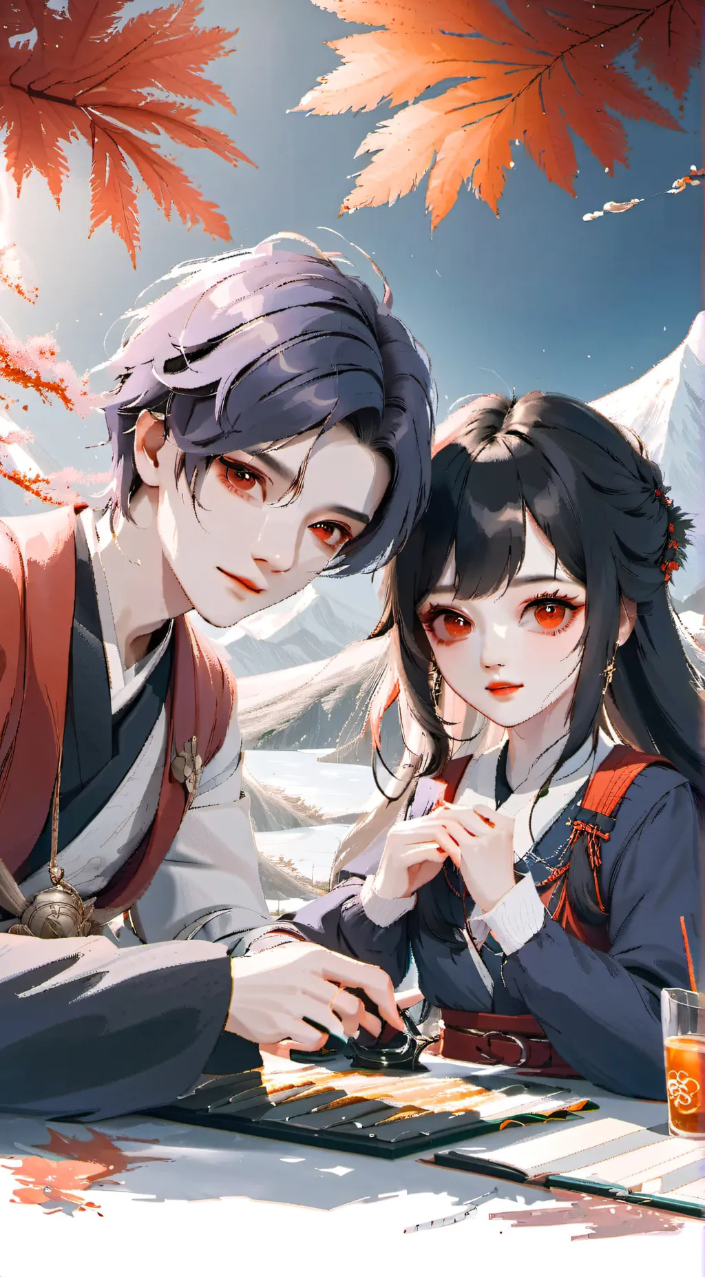 Talkie AI - Chat with hashirra