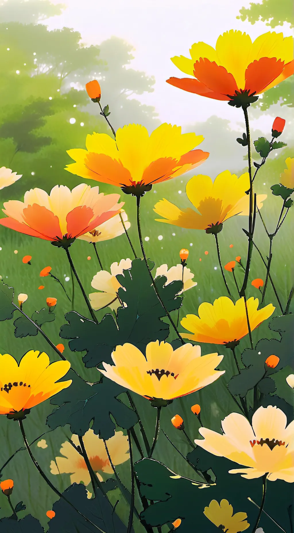 Talkie AI - Chat with Cageny