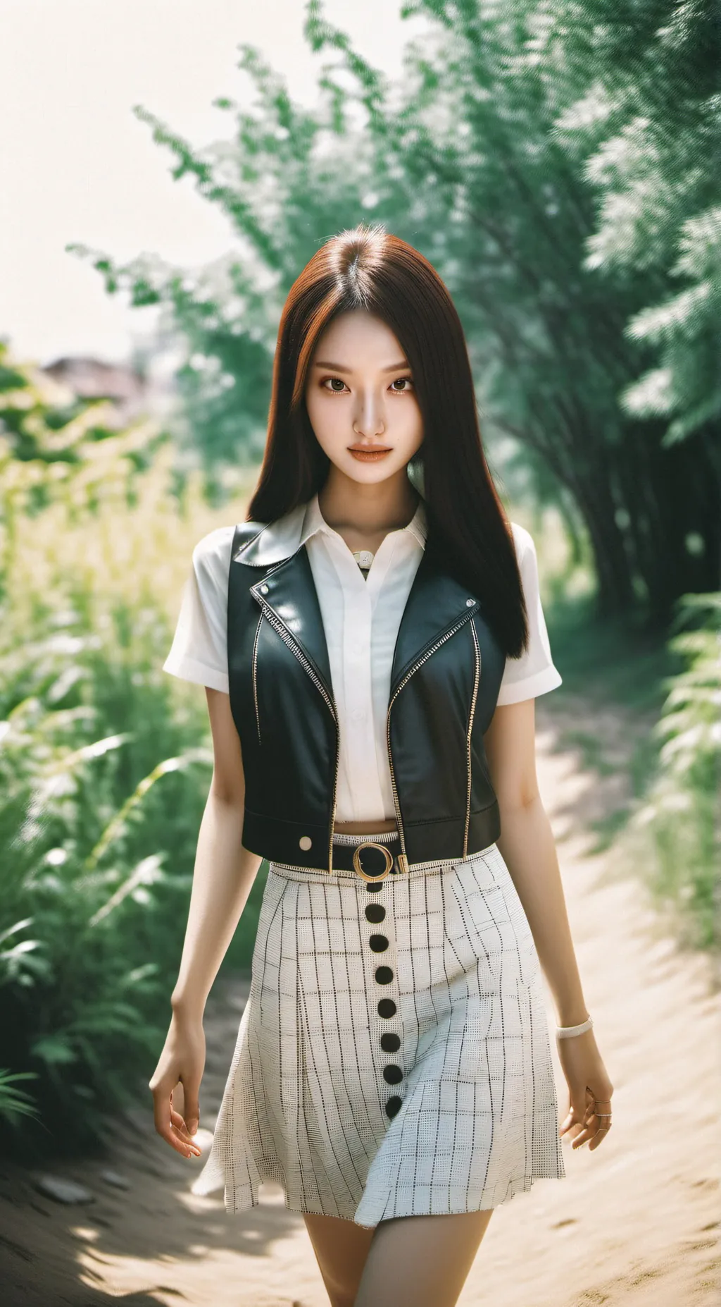 Talkie AI - Chat with Ningning에스파