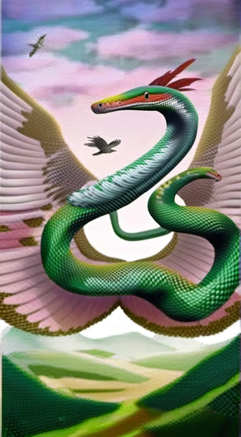 Talkie AI - Chat with amph heta mate eng