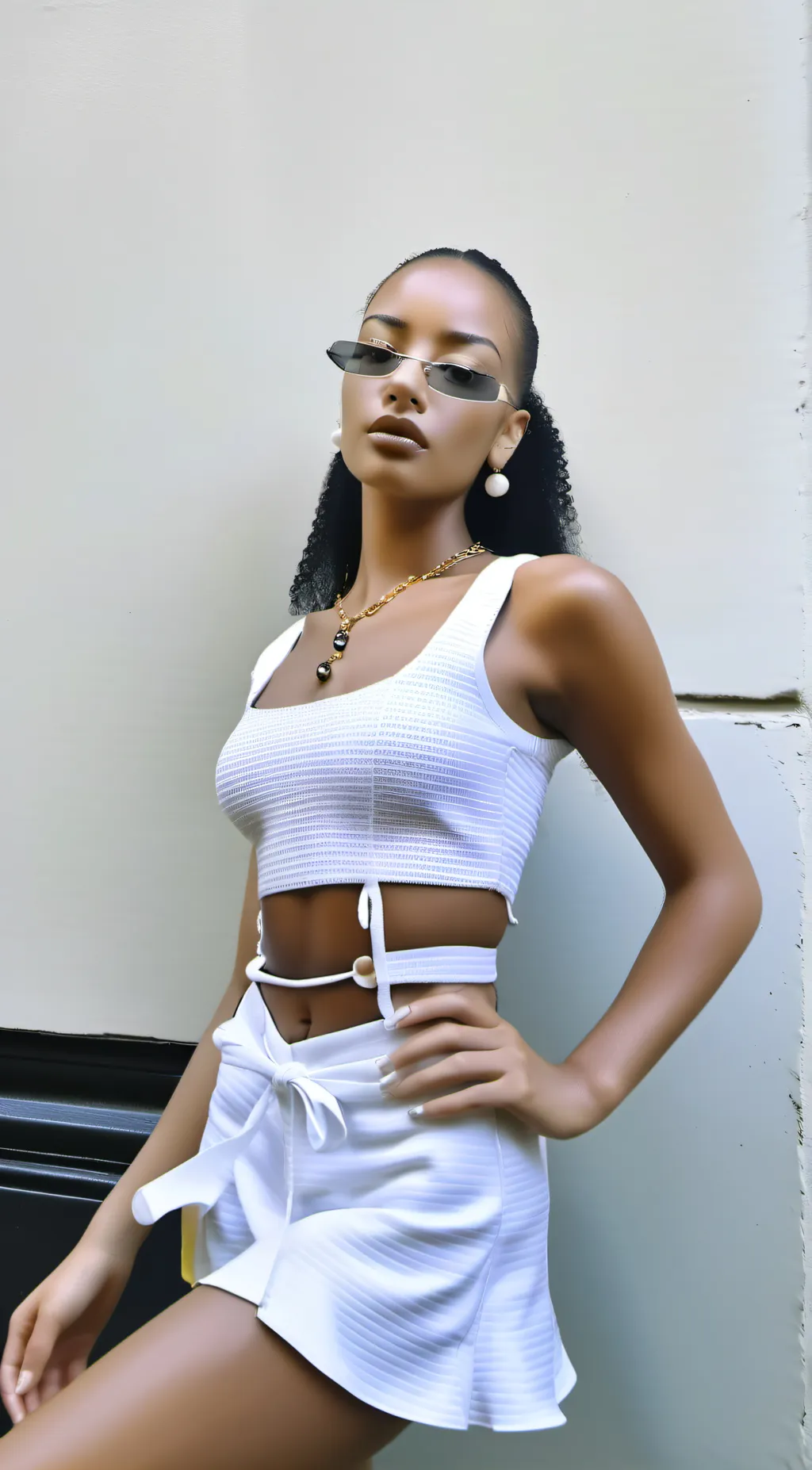 ai character: emy background