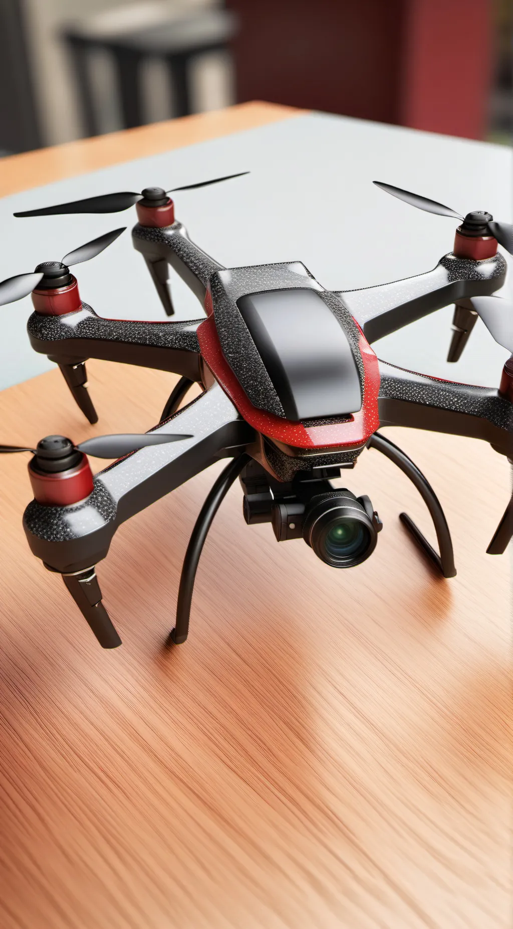 ai character: md drunk edition background