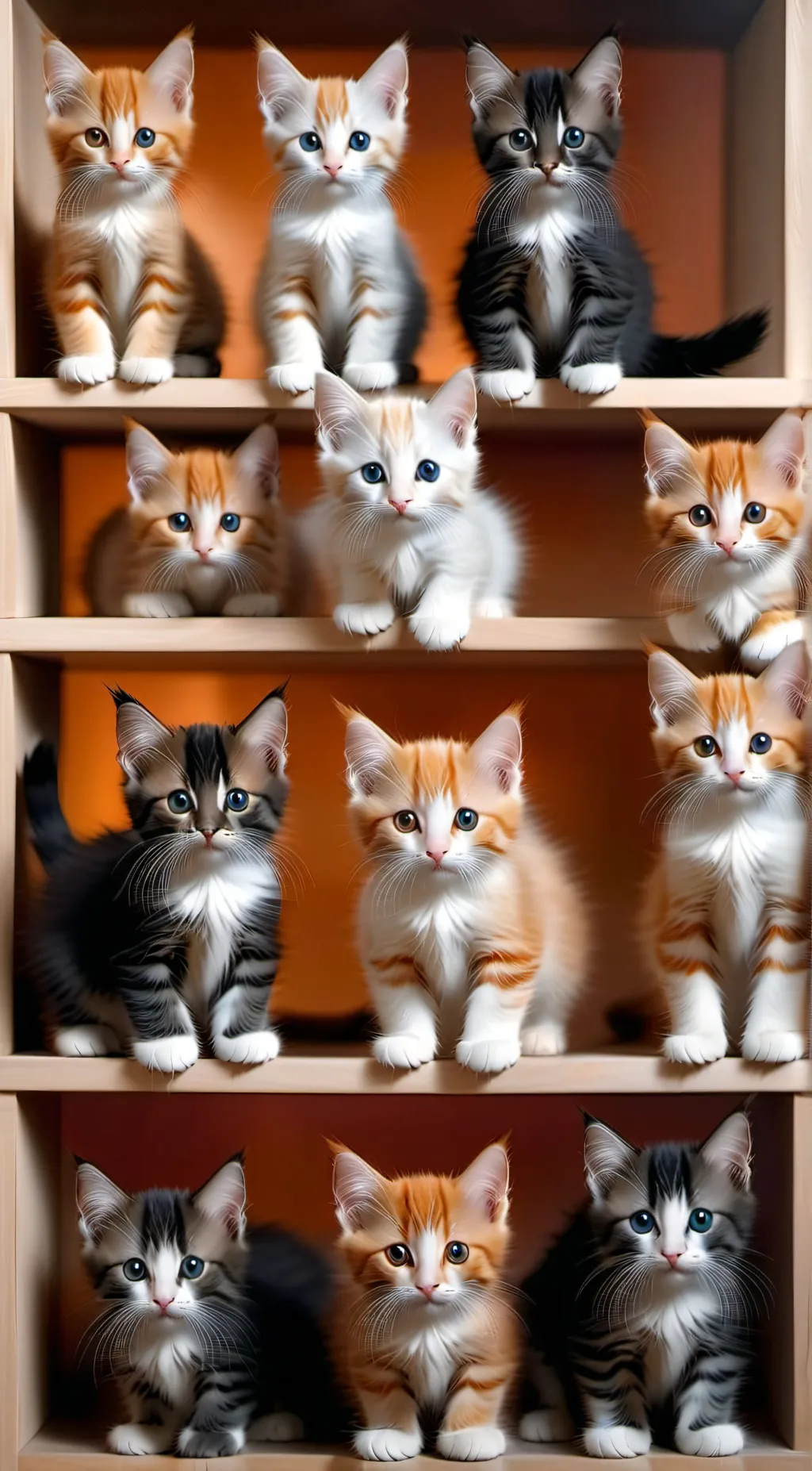 Talkie AI - Chat with your fam