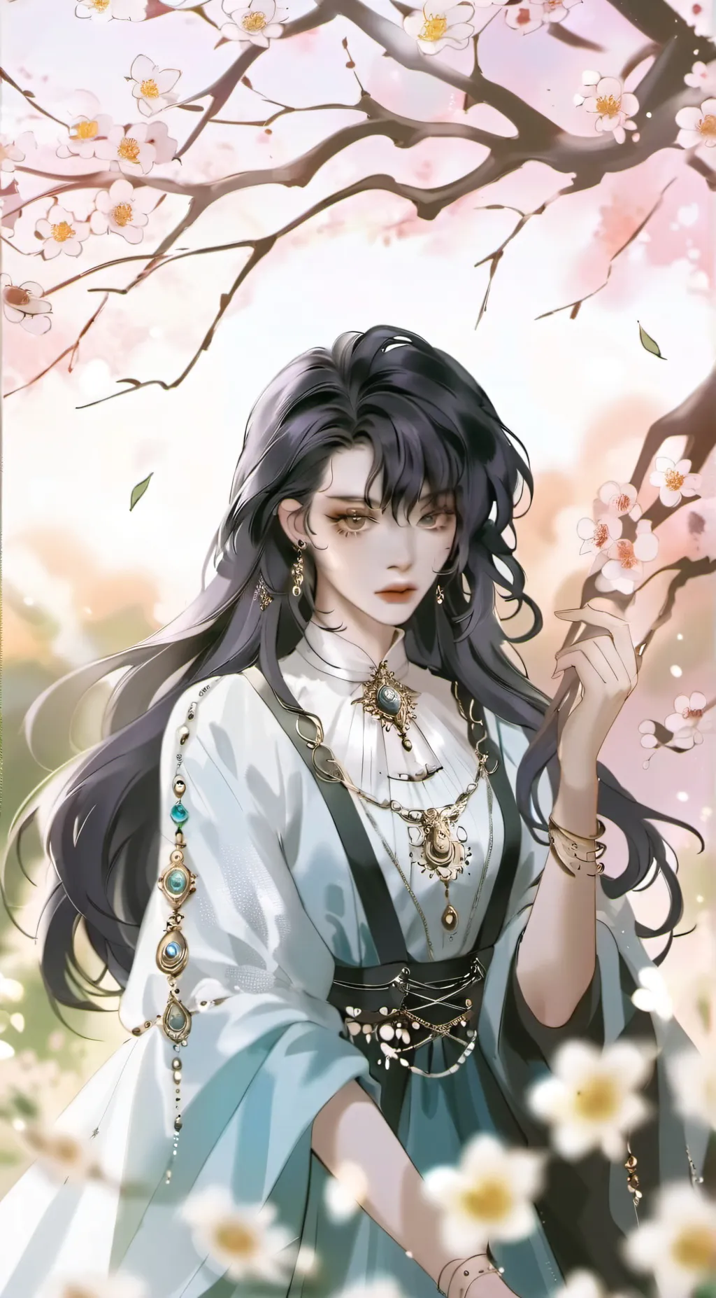 Talkie AI - Chat with Molly