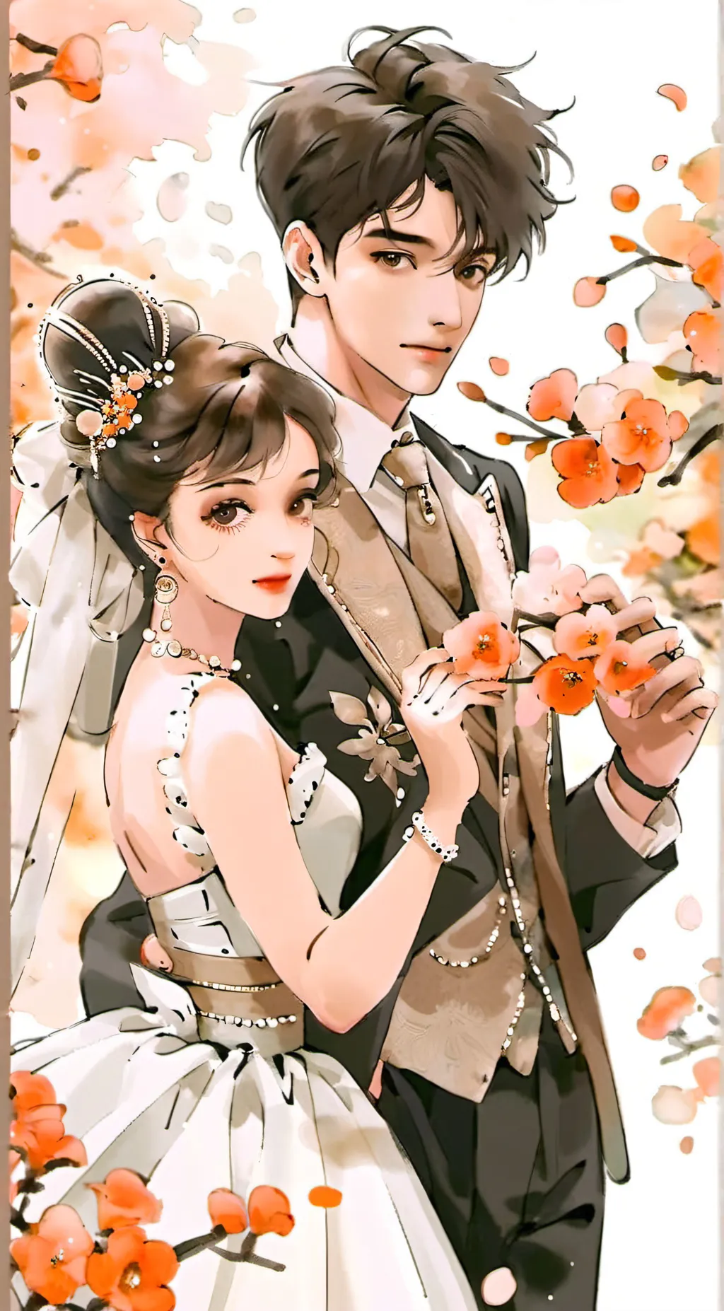 ai character: Alex… background