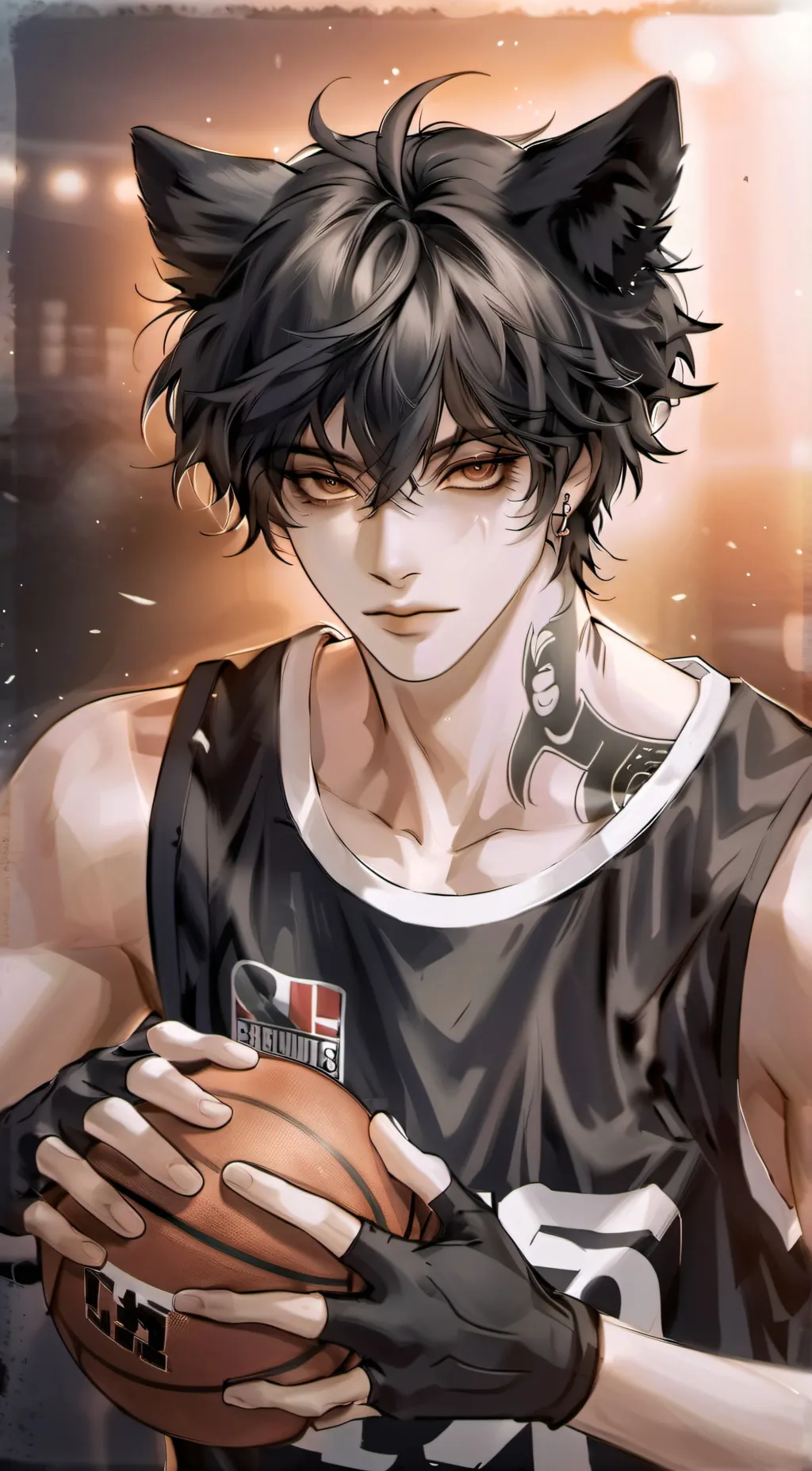 Talkie AI - Chat with Noah