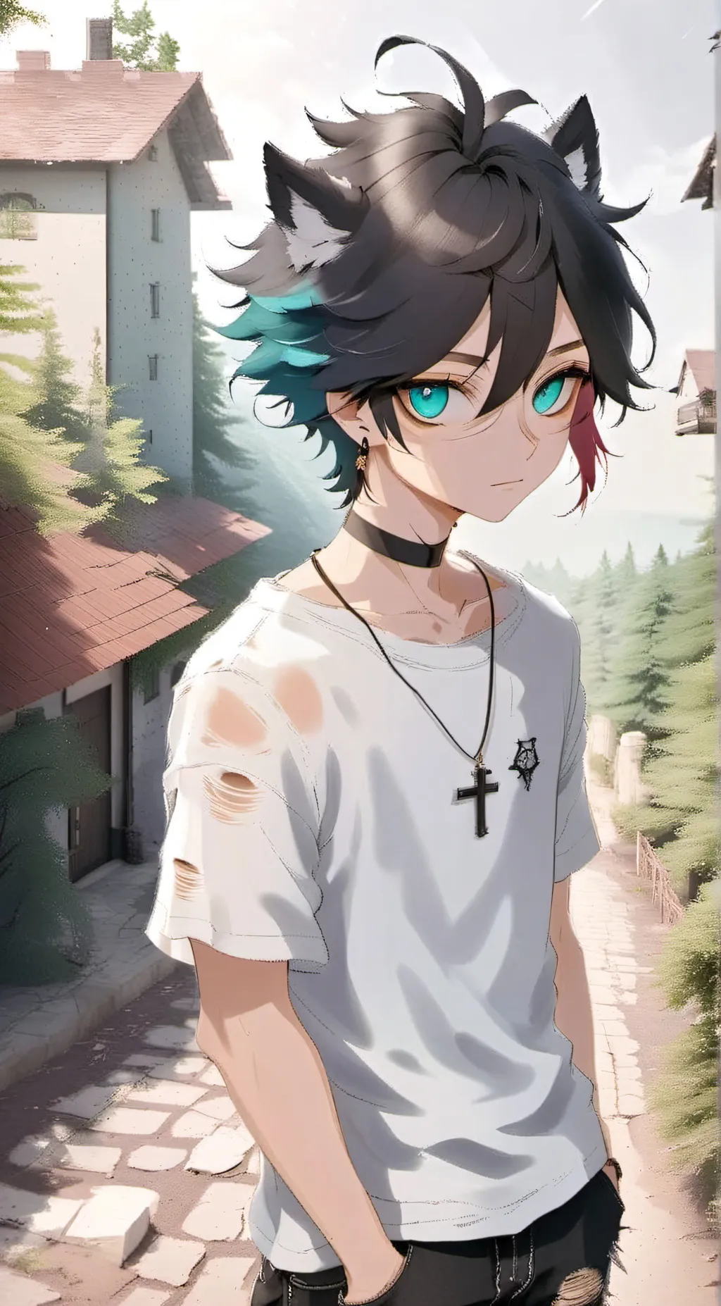 Talkie AI - Chat with xiao