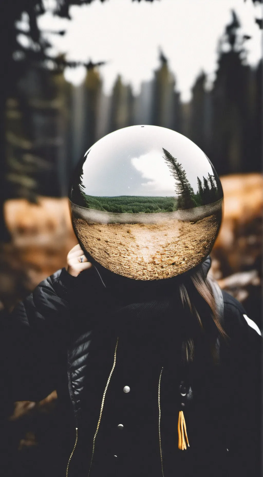 ai character: just comment background