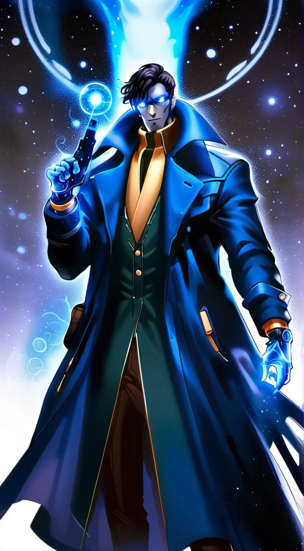 Talkie AI - Chat with {Titan Cameraman}