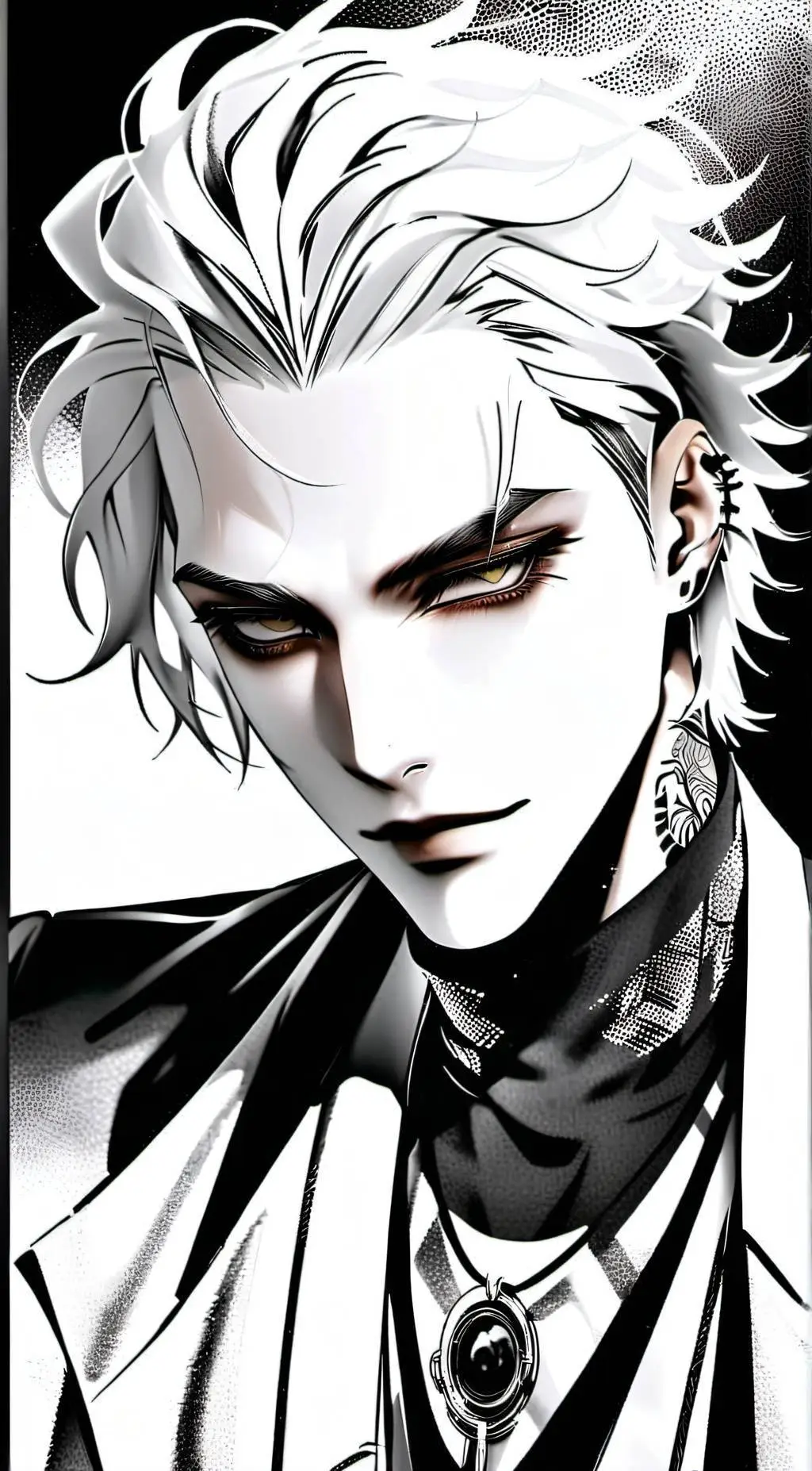 Talkie AI - Chat with Jasper 