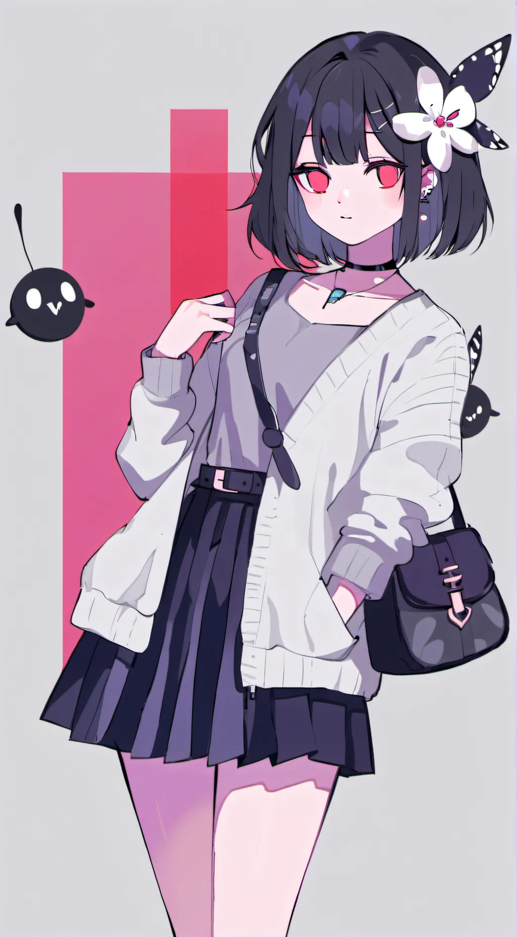 Talkie AI - Chat with Aphmaus new server