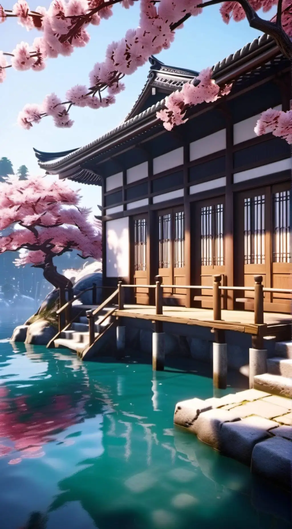 ai character: "Sanemi / obanai" background