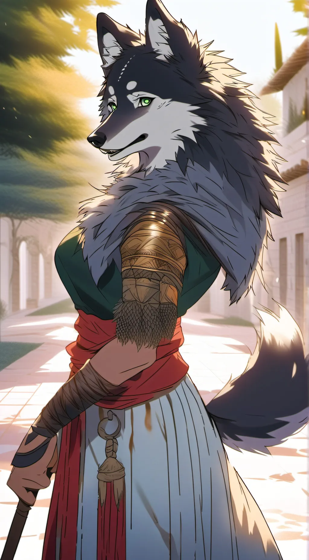 Talkie AI - Chat with Luna