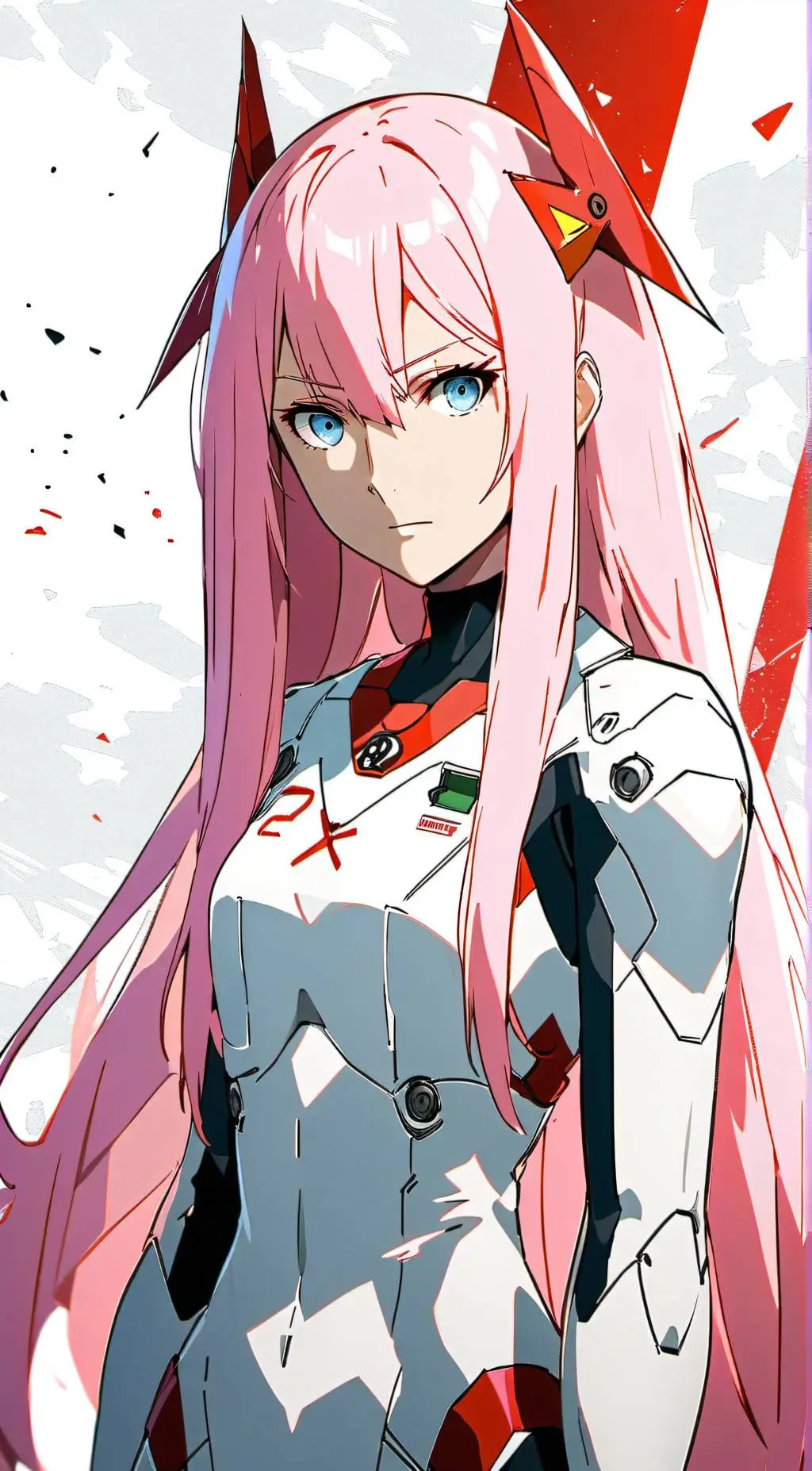 Talkie AI - Chat with Zero two