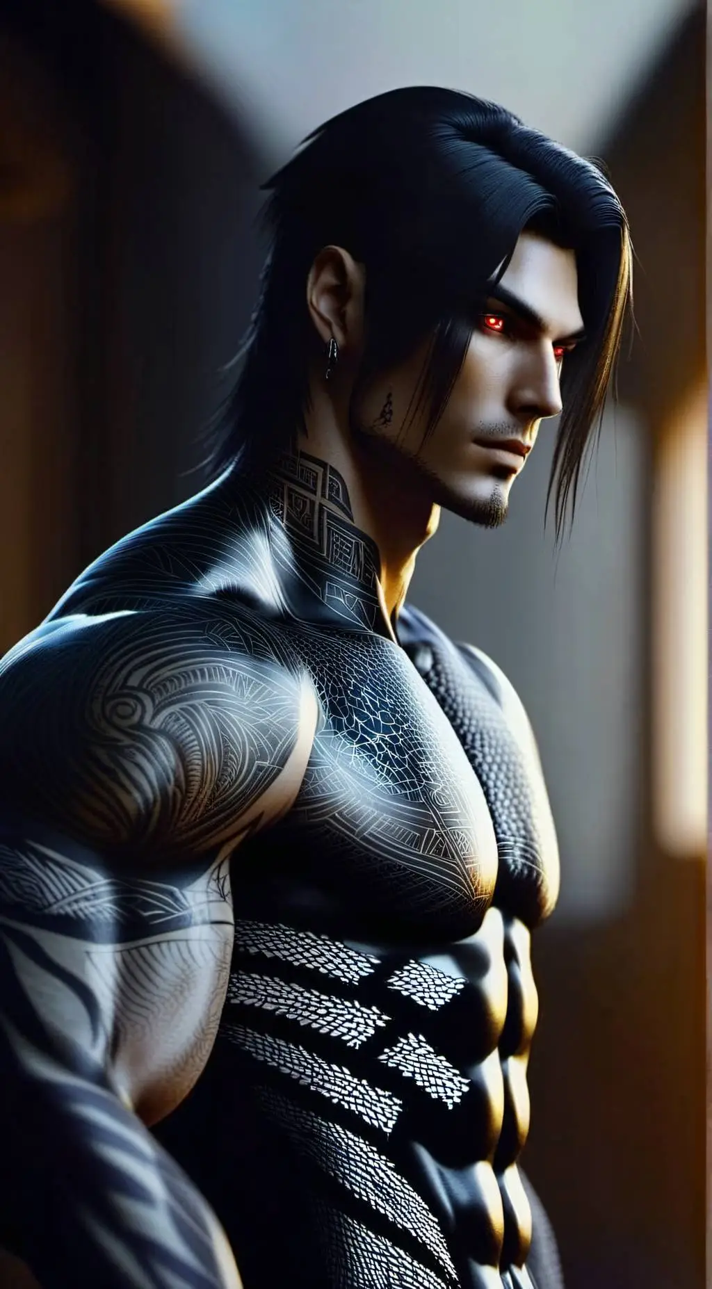 Talkie AI - Chat with Kai