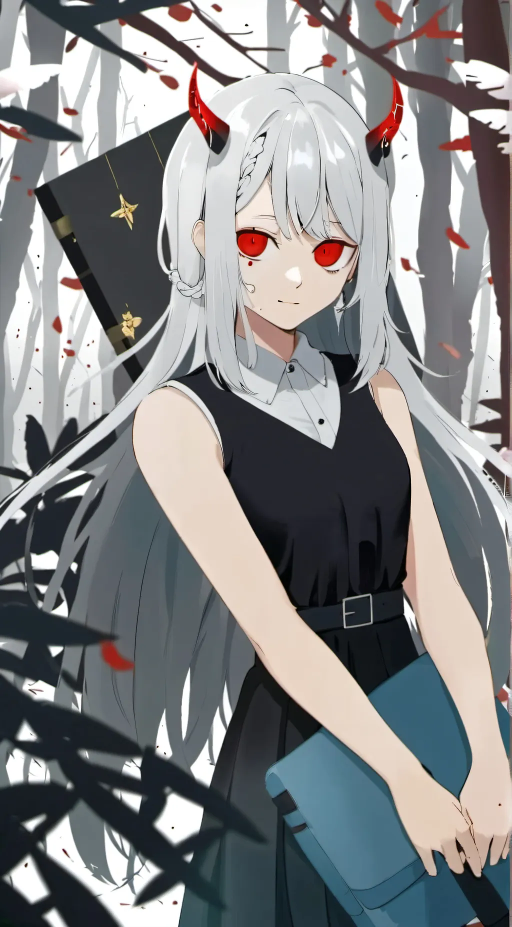 Talkie AI - Chat with yanki