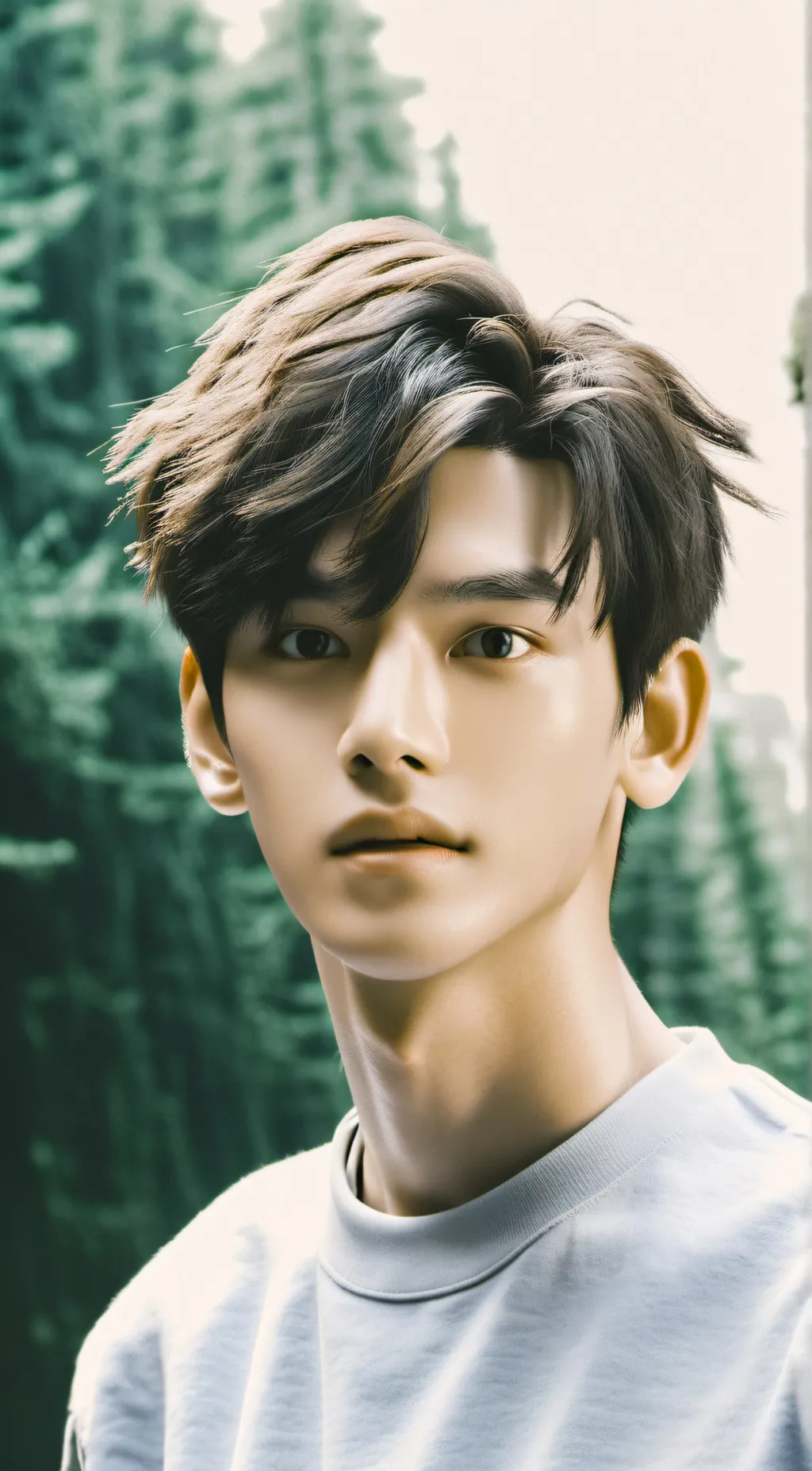 ai character: Jessi  background