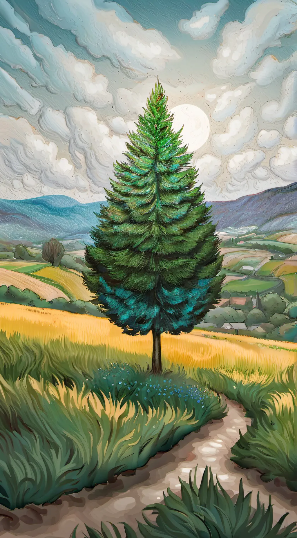 Talkie AI - Chat with comments