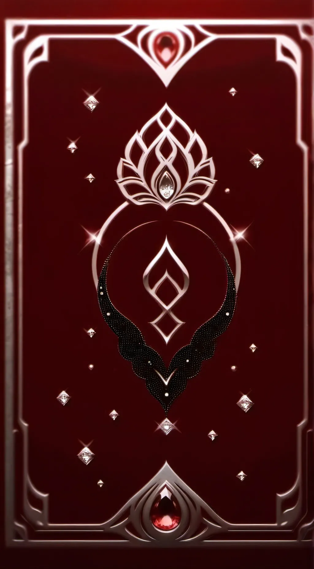 ai character: Husk hazbin hotel background