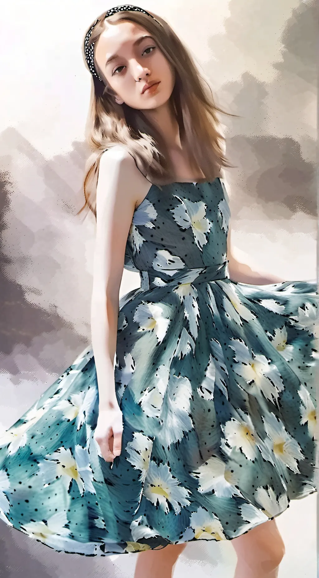 Talkie AI - Chat with Sophie 