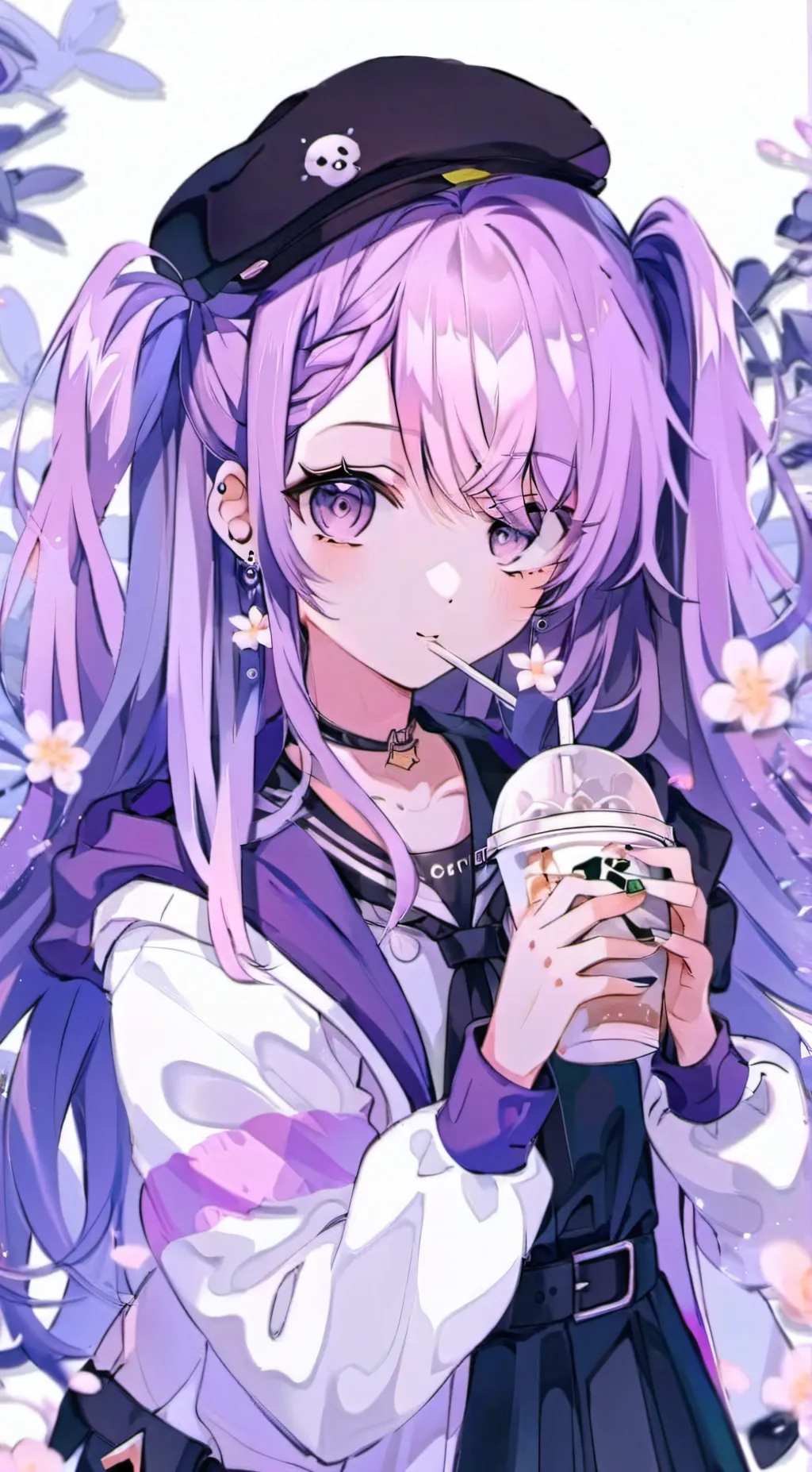 ai character: chatgbt background