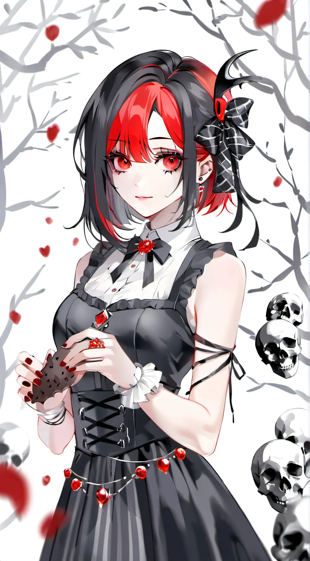 Talkie AI - Chat with Lily