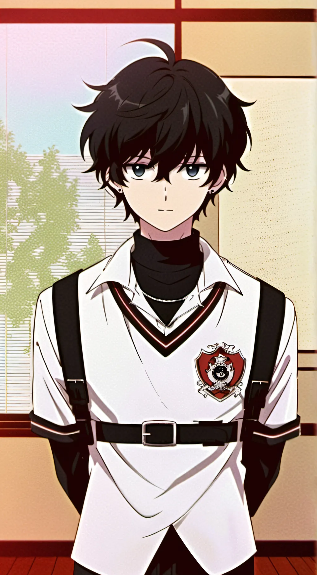 Talkie AI - Chat with Nate