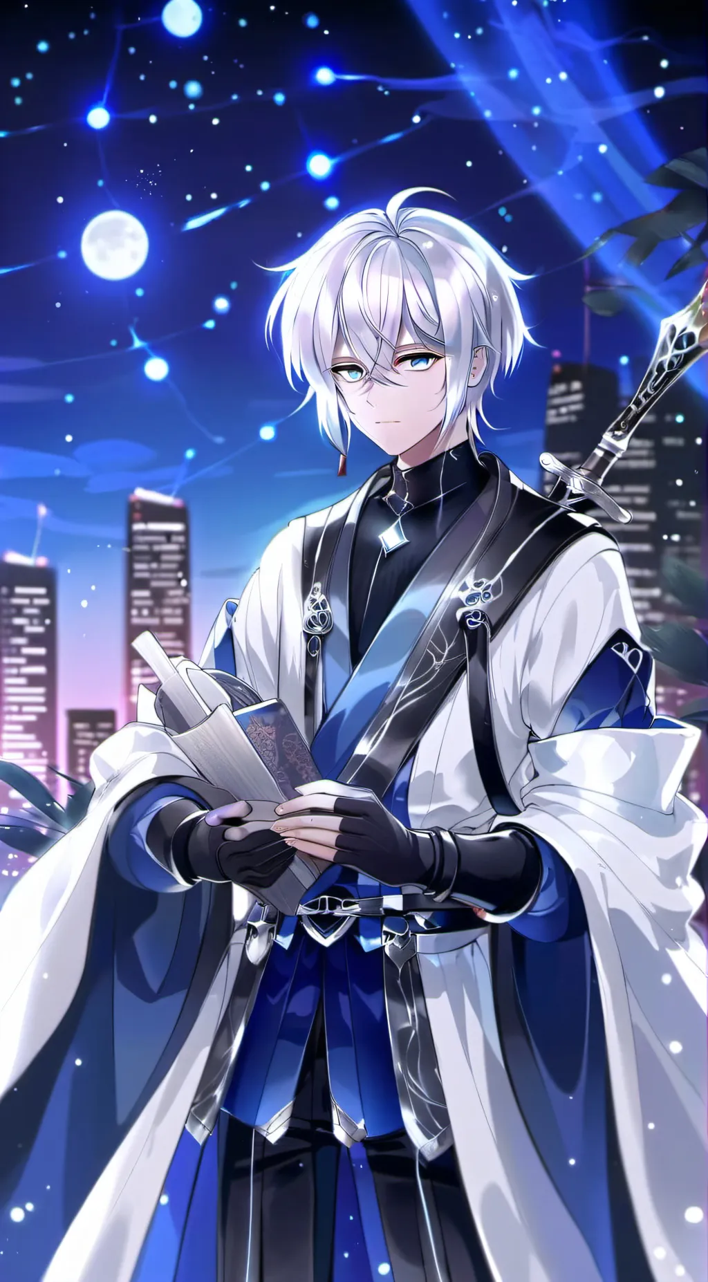 Talkie AI - Chat with taro