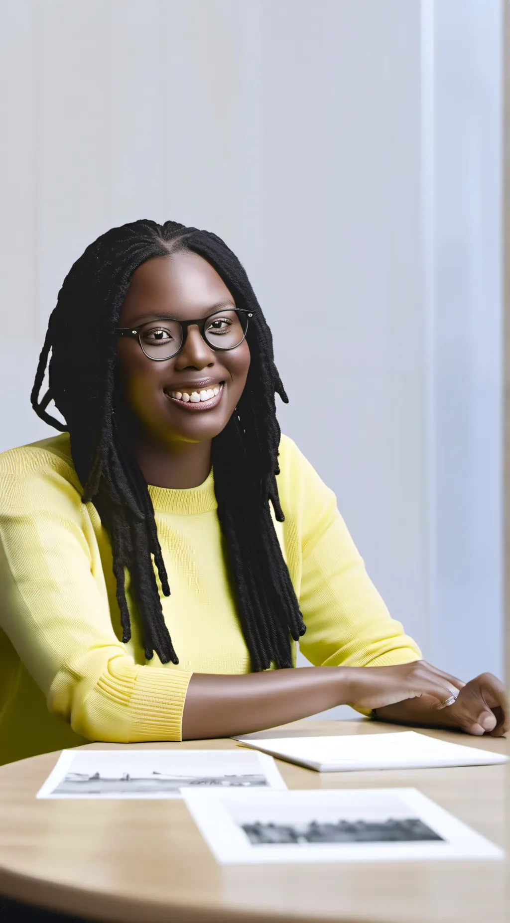 ai character: miweek(miss weekes background