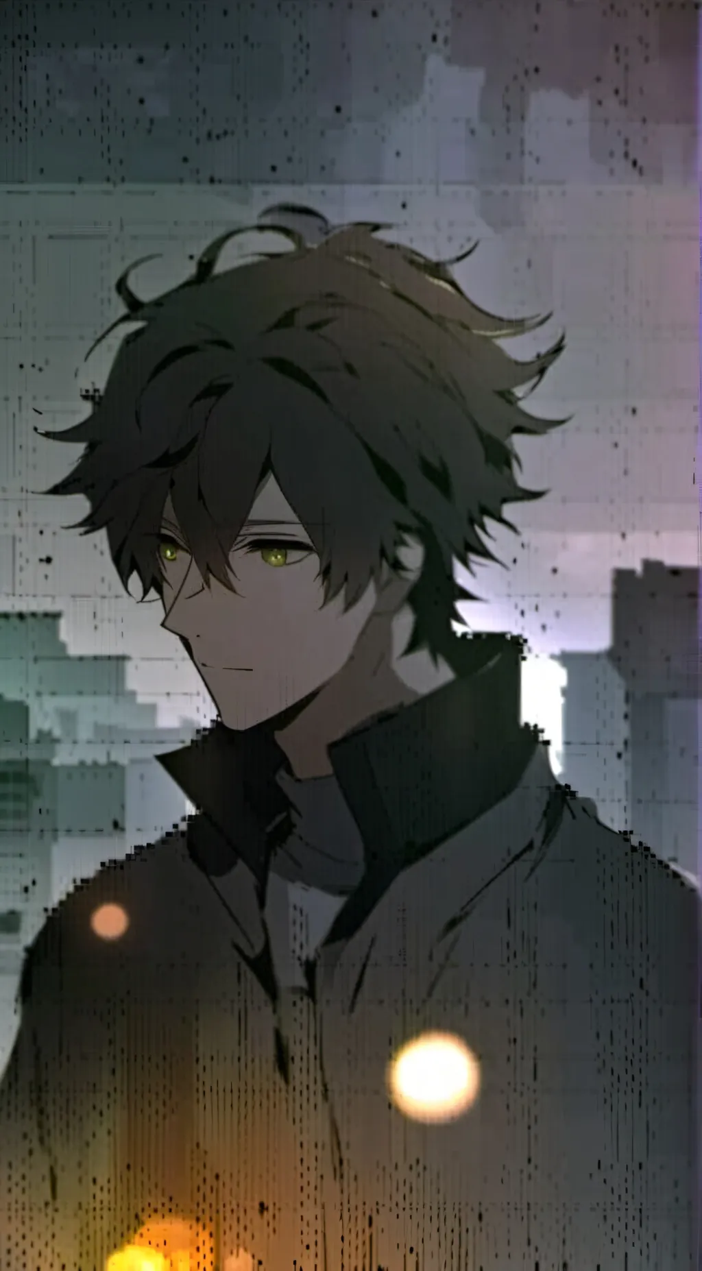 ai character: ~•{🥀ZADE🥀}•~ background