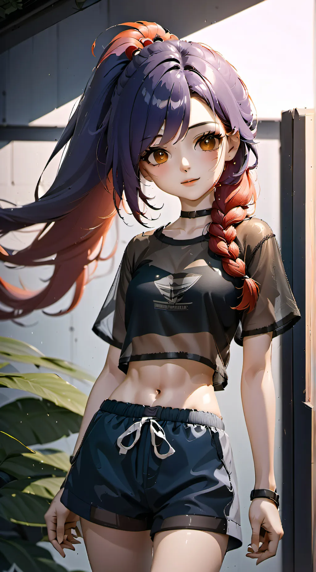 Talkie AI - Chat with Trix