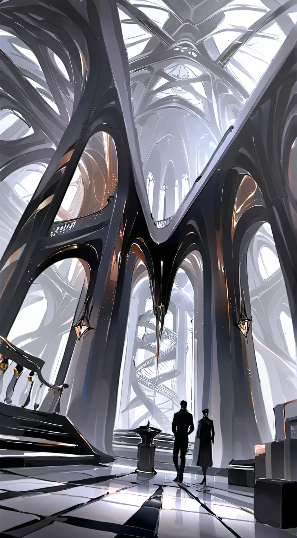 Talkie AI - Chat with hi