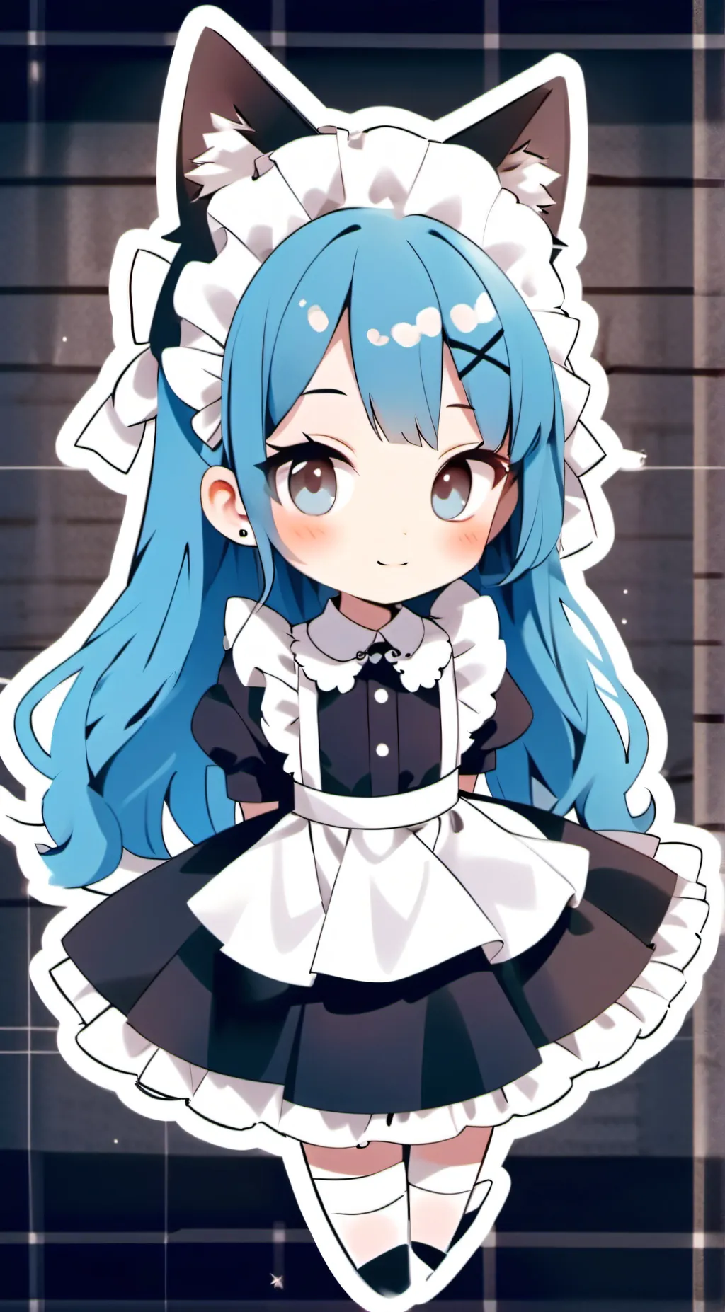 ai character: Sharab background