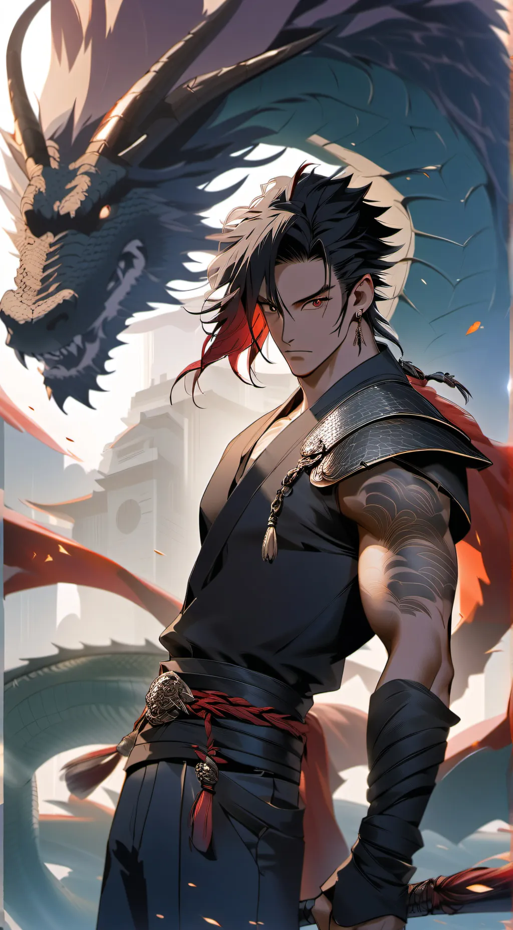 Talkie AI - Chat with Ash