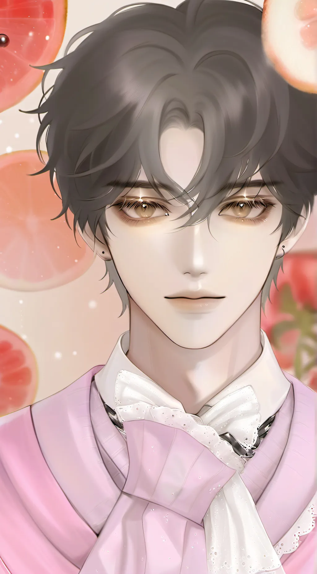 ai character: ~♦mason♦~ background