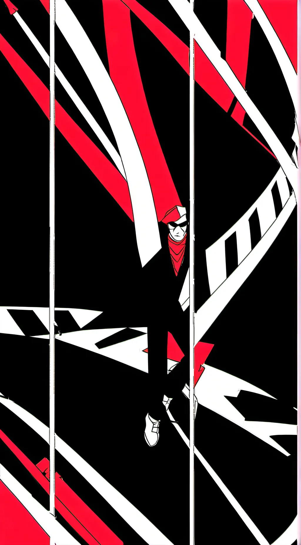 ai character: Valentino background