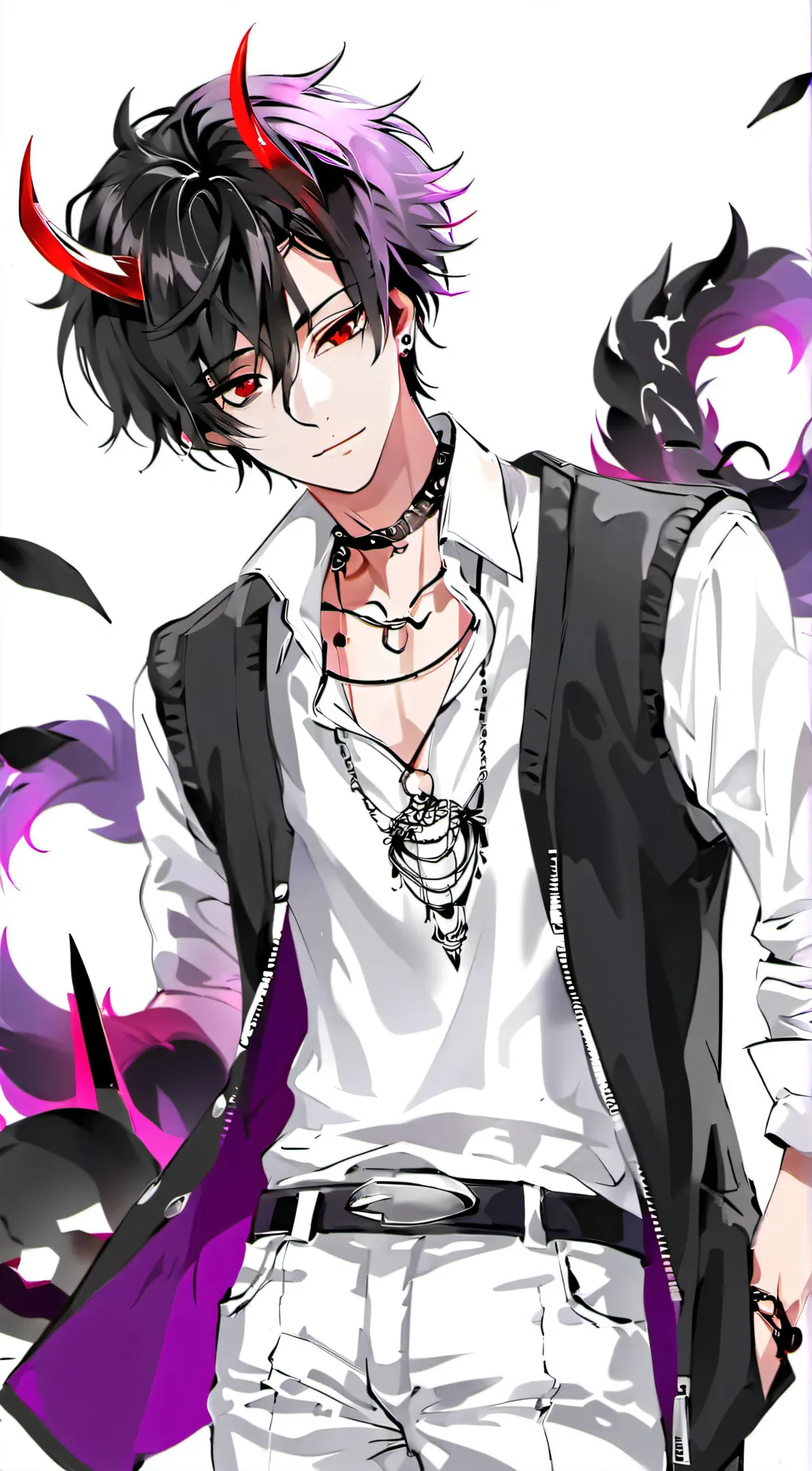 Talkie AI - Chat with logan