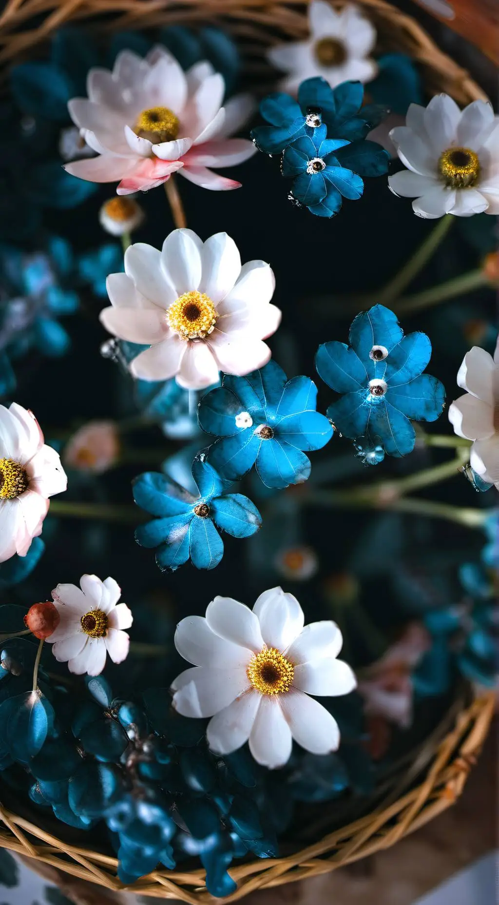 ai character: Libby (GirlFriend) background