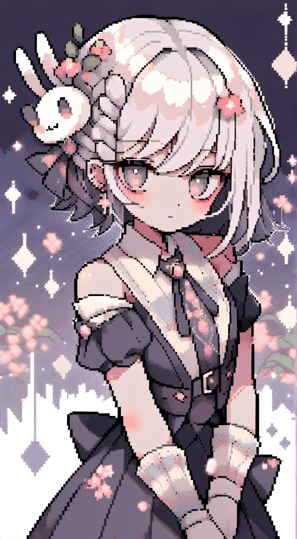 ai character: Alexander background